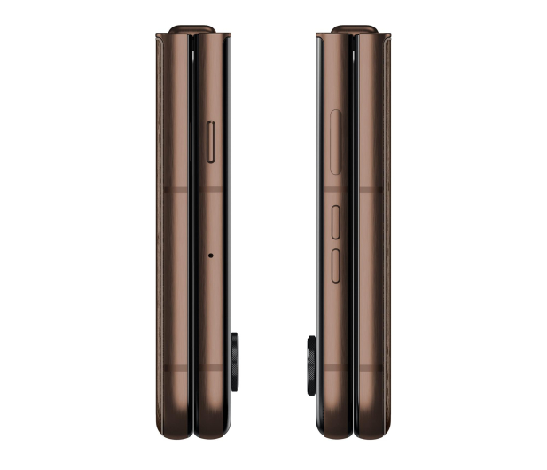 Motorola razr 70 Ultra 5G 16/512GB Cocoa 165Hz - 1529162 - zdjęcie 10